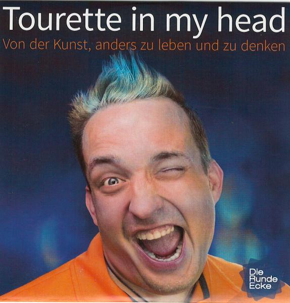 Hörbuch: Tourette in my head