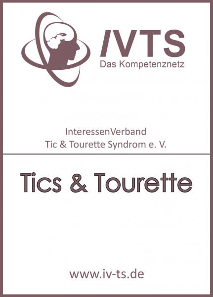 Tics & Tourette Syndrom